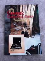 Canomatic Vintage Camera - Professioneel Systeem, Ophalen of Verzenden, Nieuw