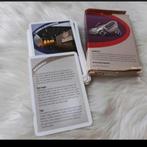 Kia Kwartetspel - Verzamel alle auto's!, Verzamelen, Speelkaarten, Jokers en Kwartetten, Ophalen of Verzenden, Zo goed als nieuw