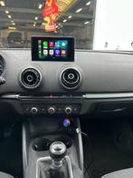 Audi A3 Sportback 1.2 TFSI Ambition Pro Line plus, Auto's, Audi, Voorwielaandrijving, Euro 5, Stof, Gebruikt