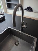 Hele keuken, Huis en Inrichting, Ophalen, Overige materialen, Zwart, Overige typen