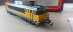 Märklin NS 1631 de Voorburg artnr 3326 digitaal in ovp, Hobby en Vrije tijd, Modeltreinen | H0, Wisselstroom, Locomotief, Ophalen of Verzenden