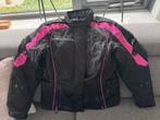 Motorkleding Difi dame maat 44, Motoren, Kleding | Motorkleding, Ophalen of Verzenden, Tweedehands, Combipak