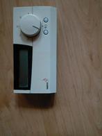 Nefit Moduline 300 Kamerthermostaat, Doe-het-zelf en Verbouw, Ophalen, Gebruikt