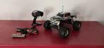 Deze zeer nette Traxxas Stampede is een complete "ready, Ophalen of Verzenden, Zo goed als nieuw, Overige schalen, Auto offroad