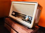 Vintage Blaupunkt Radio - Perfecte Staat!, Audio, Tv en Foto, Radio's, Ophalen, Zo goed als nieuw, Radio
