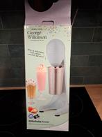 George Wilkinson Milkshake Maker, Ophalen