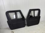Kunstof deuren Jeep cj7 wrangler super licht!, Ophalen, Voor, Jeep, Deur
