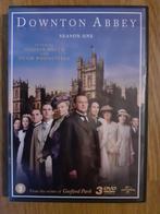 3Dvd-box Downton Abbey - Seizoen 1., Cd's en Dvd's, Dvd's | Tv en Series, Boxset, Ophalen of Verzenden, Drama