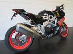 Aprilia TUONO V4 1100 FACTORY HISTORIE (bj 2018), Motoren, Bedrijf, 1100 cc, Naked bike