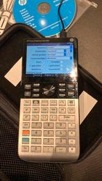 Hp prime graphic calculator Akku defect?, Diversen, Rekenmachines, Ophalen, Gebruikt