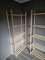 Gratis afhalen - 3 stellingkasten, Ophalen, Gebruikt