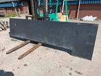 Kunststof platen, Doe-het-zelf en Verbouw, Hout en Planken, Ophalen, Minder dan 25 mm, Zo goed als nieuw, Pallet