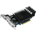 ASUS GT730-SL-2GD5-BRK Videokaart, PCI-Express 2, Ophalen of Verzenden, Nvidia, VGA