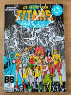 New Teen Titans #6 (NL), Eén comic, Ophalen of Verzenden, Zo goed als nieuw, Japan (Manga)