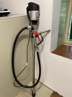 FLUX F460 vatenpomp op 230V, Ophalen, Zo goed als nieuw, Onbekend, Onbekend