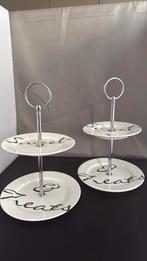 2x Riviera Maison mini Etagère, Ophalen of Verzenden, Gebruikt