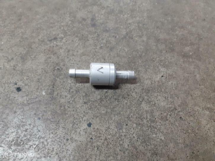 Tankbeluchter tankontluchting 851 888 Supersport Superlight, Motoren, Onderdelen | Ducati, Gebruikt, Ophalen of Verzenden