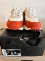 Nike air max 1 rugged orange maat 38,5, Nieuw, Ophalen of Verzenden, Sneakers of Gympen, Nike