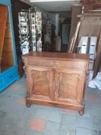 Brocante biermeider  kast dienstbodekast, Ophalen