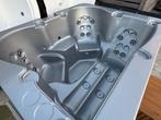 Houtgestookte Hottub I Massage I Demo-model, Tuin en Terras, Bubbelbaden en Hottubs, Ophalen, 8431 NA, Buurstede 17, Wellness4Fun