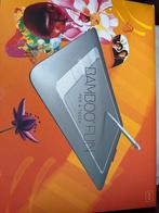 Wacom Bamboo Fun Pen & Touch - Zo goed als nieuw, Computers en Software, Tekentablets, Ophalen of Verzenden, Multi-touch, Zo goed als nieuw