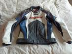 Ixon Lederen Motorjas XXXL, Ophalen of Verzenden, Tweedehands, Heren, Overige merken