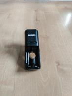 Batterij oplader Philips, Audio, Tv en Foto, Opladers, Ophalen of Verzenden, Zo goed als nieuw