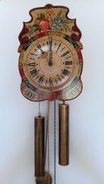 Wandklokje, Antiek en Kunst, Ophalen of Verzenden