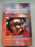 Wim Kijne - Handboek voor Gevoelige Mensen, Ophalen of Verzenden, Gelezen, Wim Kijne