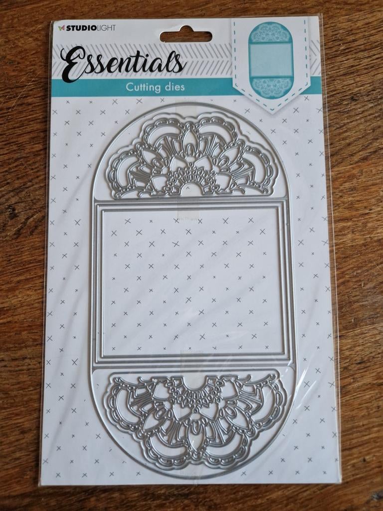 Studio Light Essentials snijmallen, Ophalen of Verzenden, Nieuw