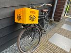 Mooie krat voor op transport fiets, Ophalen of Verzenden