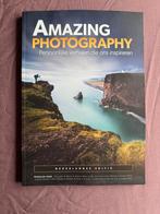 Amazing Photography, Fotograferen en Filmen, Nieuw, Ophalen of Verzenden, Diverse schrijvers