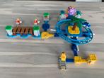 LEGO Super Mario 71400 - Reuzen Urchins strand attractie, Kinderen en Baby's, Speelgoed | Duplo en Lego, Ophalen of Verzenden