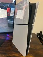 PS5 bundle with aimcontroller and headset, Spelcomputers en Games, Spelcomputers | Sony PlayStation Consoles | Accessoires, Ophalen