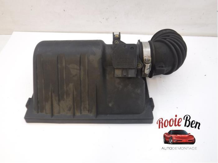 Luchtmassameter van een Suzuki Swift, Auto-onderdelen, Overige Auto-onderdelen, Suzuki, Gebruikt, 3 maanden garantie, Ophalen of Verzenden