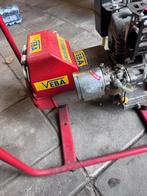 Aggregaat - Veba BHG 37 Tecumser, Doe-het-zelf en Verbouw, Aggregaten, Ophalen, Gebruikt, Minder dan 5 kVA, Benzine