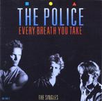 The Police – Every Breath You Take - The Singles, Ophalen of Verzenden, Zo goed als nieuw
