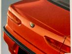Achterklep spoiler Alfa 156 sedan NIEUW 5900857, Ophalen