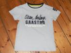 mooi Gaastra shirt maat 104, Kinderen en Baby's, Kinderkleding | Maat 104, Jongen, Ophalen of Verzenden, Gaastra, Zo goed als nieuw