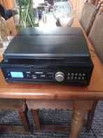 Draaitafel pick up, Audio, Tv en Foto, Platenspelers, Overige merken, Ophalen of Verzenden, Zo goed als nieuw, Platenspeler