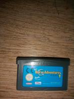 Barbie Horse Adventures - Game Boy Advance, Avontuur en Actie, Gebruikt, 1 speler, Ophalen of Verzenden