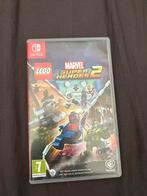 LEGO Marvel Super Heroes 2 / splatooj 2 (Nintendo Switch), Spelcomputers en Games, Games | Nintendo Switch, Online, Overige genres