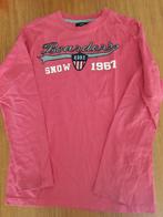 KIDDOBS Longsleeve - Maat 14S/152, Jongen of Meisje, Ophalen of Verzenden, Zo goed als nieuw, Shirt of Longsleeve