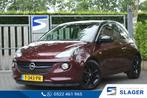 Opel ADAM 1.4 Jam - Leder|Panoramadak|Airco, Auto's, Voorwielaandrijving, Euro 5, ADAM, Gebruikt