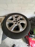 Honda Civic 1.3 Vtec Hybrid 4DR C-tr. 2008 Zwart, Auto's, Automaat, 65 €/maand, Beige, Zwart