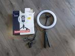 Selfie ring ... tafelmodel, Ophalen, Zo goed als nieuw, Overige typen