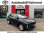 Toyota Yaris Cross 1.5 Hybrid Active, Stof, Gebruikt, 116 pk, Bedrijf