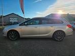 Opel Astra Sports Tourer 1.3 CDTi S/S Edition, Euro 5, Gebruikt, Zwart, Origineel Nederlands