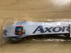 Keychain Mercedes Axor, Ophalen of Verzenden, Nieuw, Transport