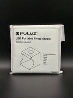 Mini Fotostudio LED - Productfotografie, Ophalen of Verzenden, Nieuw, Complete fotostudio